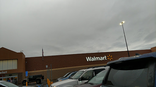 Department Store «Walmart Supercenter», reviews and photos, 3290 S Santiam Hwy, Lebanon, OR 97355, USA