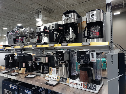 Electronics Store «Best Buy», reviews and photos, 4255 Lyndon B Johnson Fwy, Farmers Branch, TX 75244, USA