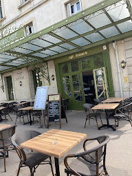 Photo n°67 de Brasserie La Bourgogne à Dijon ()