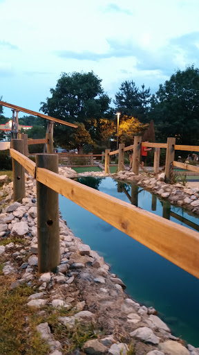 Amusement Park «Boulder Creek Amusement Park», reviews and photos, 14208 S St, Omaha, NE 68137, USA