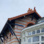 Photo n°30 de l'avis de Dominique.A fait le 22/03/2023 à 12:34 sur le restaurants Le Pavillon Bleu à Amiens