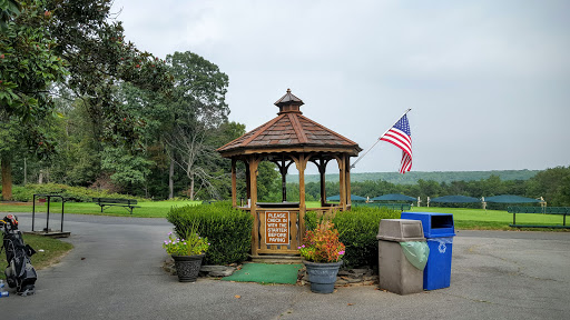 Golf Course «Pohick Bay Golf Course», reviews and photos, 10301 Gunston Road, Lorton, VA 22079, USA