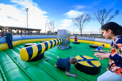 Texas Jump N Splash - Amusement Center and Party Rentals