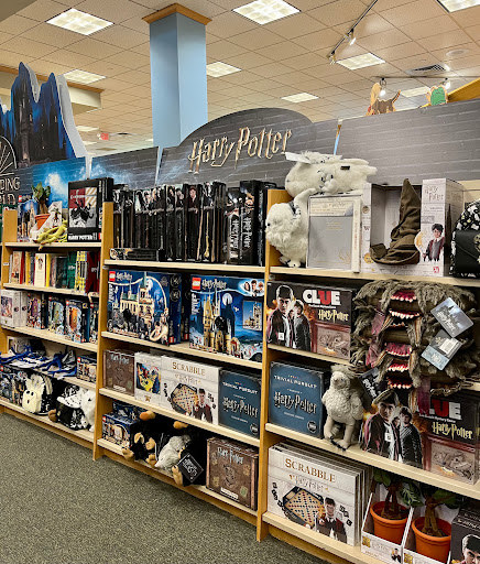 Book Store «Barnes & Noble Oxford Valley», reviews and photos, 210 Commerce Blvd, Fairless Hills, PA 19030, USA