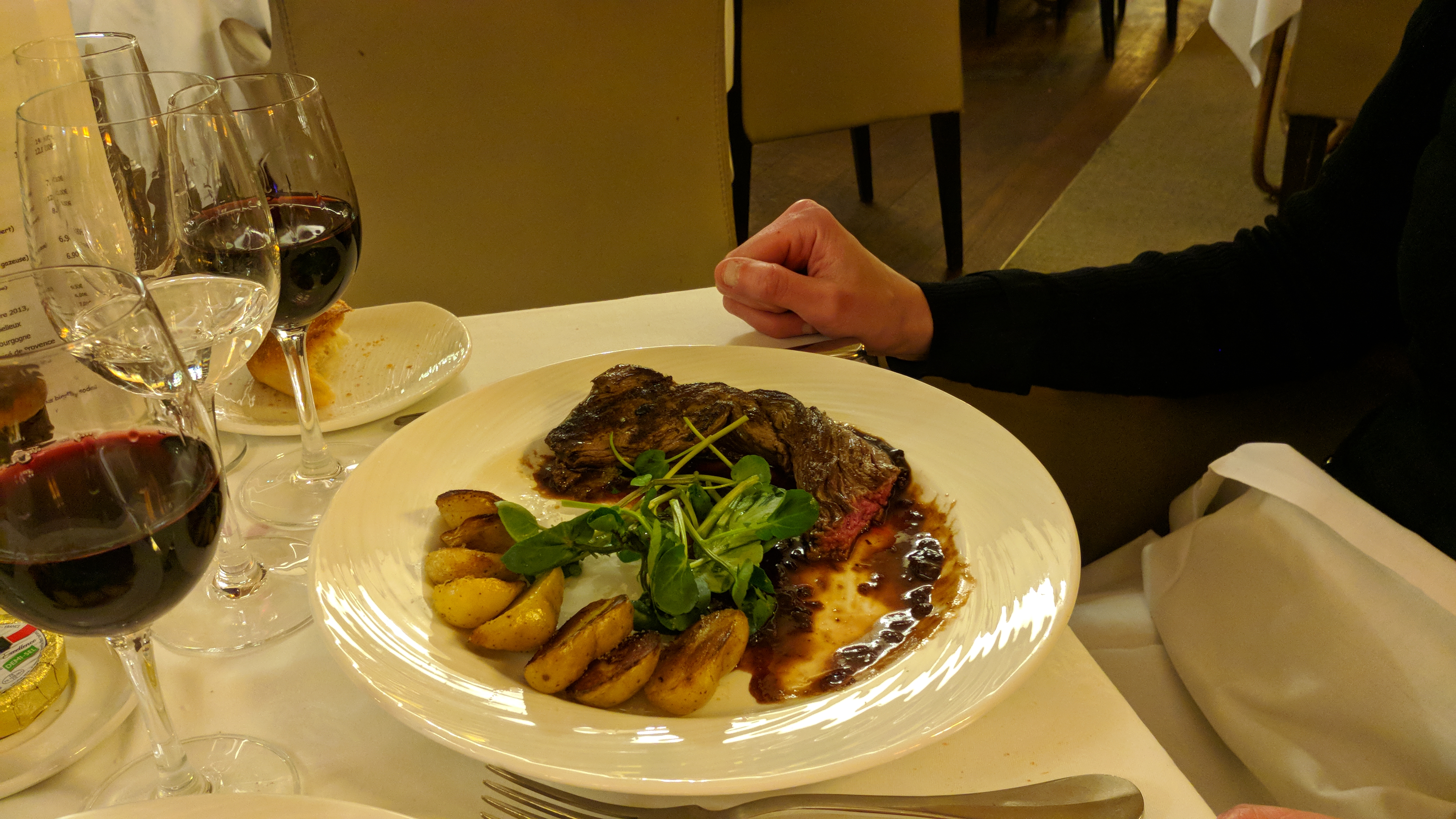 Photo n° 2 de l'avis de lionelw2003. fait le 24/05/2019 à 12:54