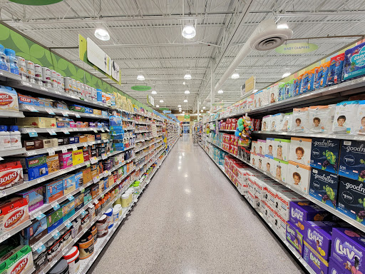 Supermarket «Publix Super Market at Mountain Park Plaza», reviews and photos, 4750 Alabama Rd NE Ste 107, Roswell, GA 30075, USA