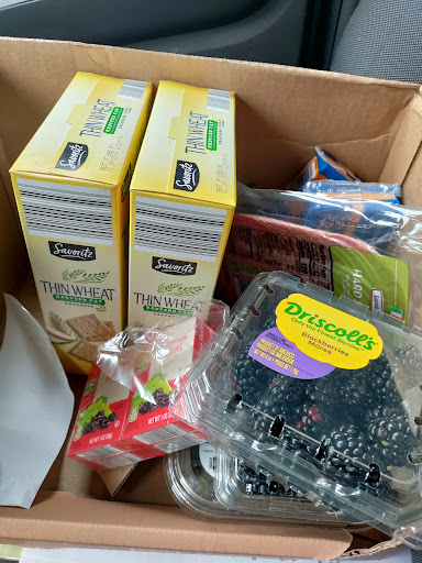 Supermarket «ALDI», reviews and photos, 5038 Highland Rd, Waterford Twp, MI 48327, USA