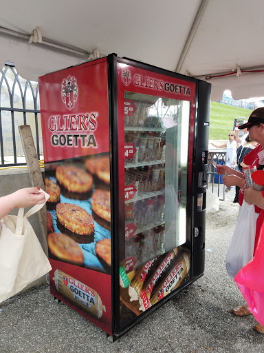 Shopping Mall «Newport on the Levee», reviews and photos, 1 Levee Way, Newport, KY 41071, USA