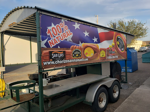 Sign Shop «FASTSIGNS», reviews and photos, 4117 N 10th St, McAllen, TX 78504, USA