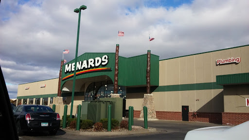 Home Improvement Store «Menards», reviews and photos, 3205 Hadley Ave N, Oakdale, MN 55128, USA