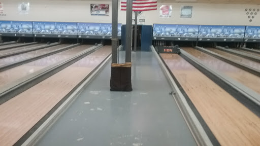 Bowling Alley «Green Acres Bowl», reviews and photos, 2311 E SE Loop 323, Tyler, TX 75703, USA