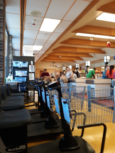 Supermarket «Wegmans», reviews and photos, 4256 James St, East Syracuse, NY 13057, USA