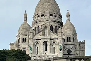 Montmartre image