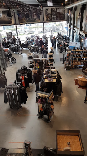 Harley-Davidson Namur - Juwelier