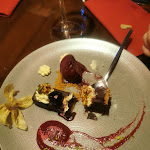 Photo n° 1 de l'avis de Mélanie.a fait le 15/01/2022 à 22:36 pour Restaurant Le loup blanc à Saint-Chaffrey