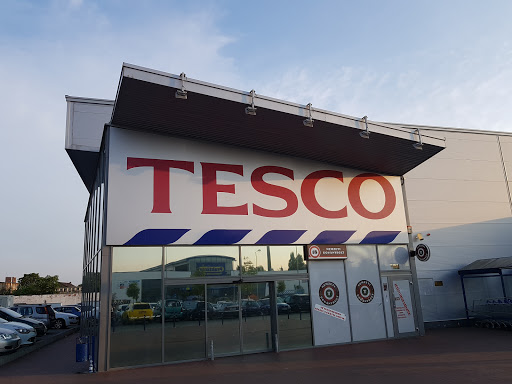 Tesco