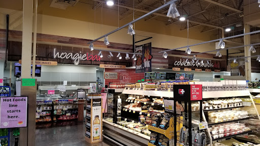 Grocery Store «The Fresh Grocer of Wyncote», reviews and photos, 1000 Easton Rd, Wyncote, PA 19095, USA