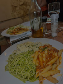Spaghetti du Restaurant italien Ragazzi da Peppone à Le Bouscat - n°10