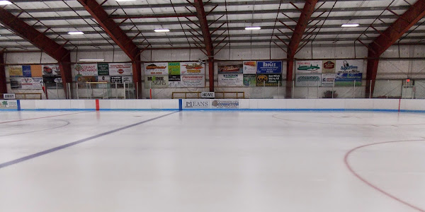 Penobscot Ice Arena