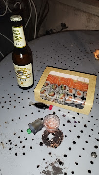 Plats et boissons du Restaurant de sushis Konotori à Saint-Georges-d'Orques - n°7