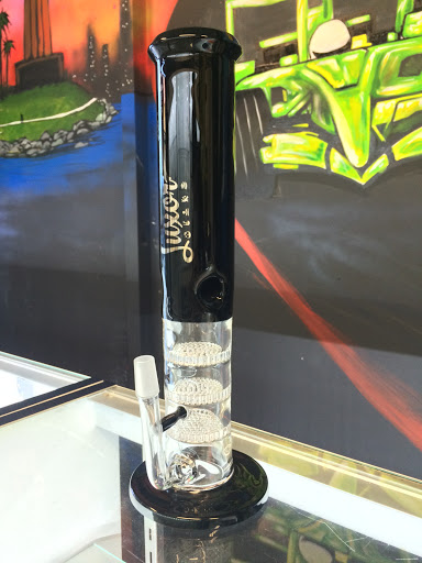 Tobacco Shop «Atlantic Smoke Shop», reviews and photos, 375 Atlantic Ave #104, Long Beach, CA 90802, USA