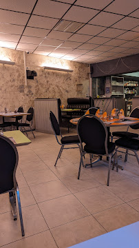 Atmosphère du Restaurant La Vilaine à Villers-le-Lac - n°2