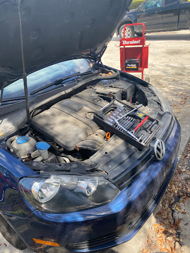 Auto Parts Store «AutoZone», reviews and photos, 14900 S Tamiami Trail, Fort Myers, FL 33912, USA