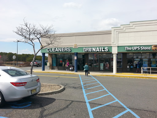 Shopping Mall «Stafford Square Mall», reviews and photos, 297 NJ-72 #35, Manahawkin, NJ 08050, USA