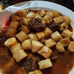 Photo n°1 de l'avis de Alessia.a fait le 05/03/2019 à 10:47 sur le  Vecio Buffet Marascutti à Trieste