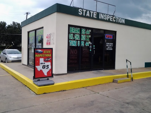Auto Repair Shop «Ross Auto & Tire Shop», reviews and photos, 5034 Ross Ave, Dallas, TX 75206, USA