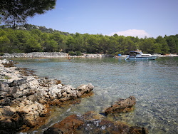 Foto von Mala Sabusa beach befindet sich in natürlicher umgebung