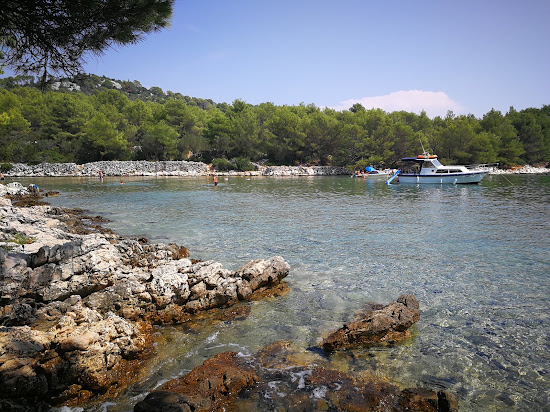 Mala Sabusa beach