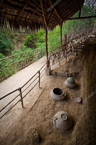 Opiniones de SITIO ANCESTRAL DE AGUA BLANCA en Ricaurte - Museo