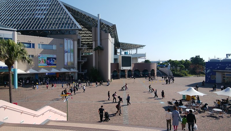 八景島a駐車場 神奈川県横浜市金沢区福浦 駐車場 駐車場 グルコミ