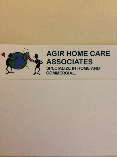 AGIR HOME CARE ASSOCIATES