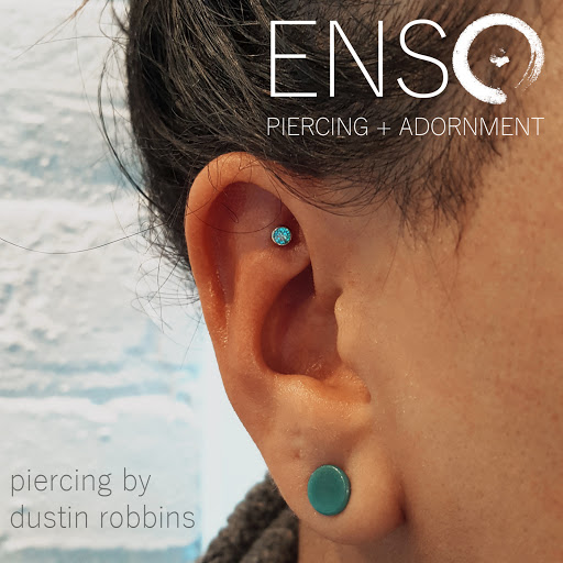 Explore small pirate tattoo ideas, creative tattoo ideas in Salt Lake City, available at ENSO Piercing Adornment