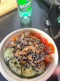 Poke bowl du Restaurant hawaïen Hawa Bowls à Nantes - n°12