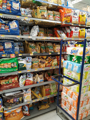 Department Store «Walmart Supercenter», reviews and photos, 890 E Main St, Ephrata, PA 17522, USA