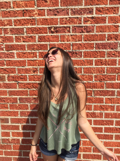 Hair Salon «Shockoe Salon - By Sterling», reviews and photos, 2200 E Main St, Richmond, VA 23223, USA