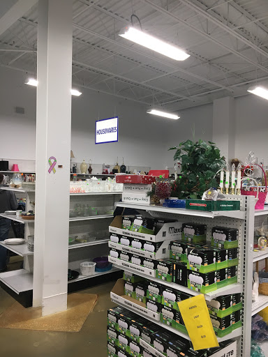 Thrift Store «Goodwill Retail Store of St. Peters – Harvester Rd», reviews and photos