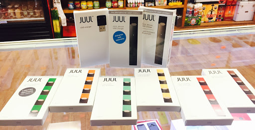 Tobacco Shop «Tobacco N Beyond Cigars Vapes Smoke Shop», reviews and photos, 2913 Greenville Ave, Dallas, TX 75206, USA