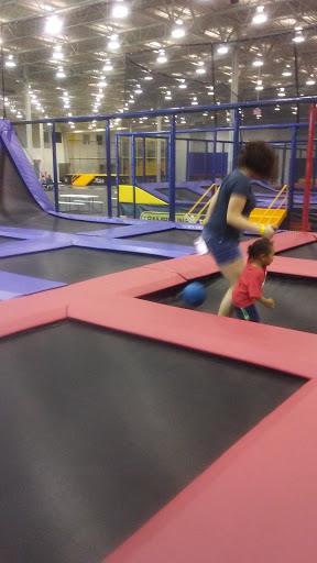 Recreation Center «Trampoline Xtreme», reviews and photos, 5745 Chantry Dr, Columbus, OH 43232, USA