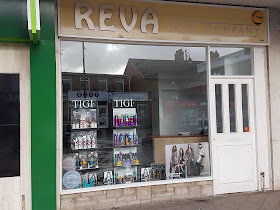 Reva Hair Co