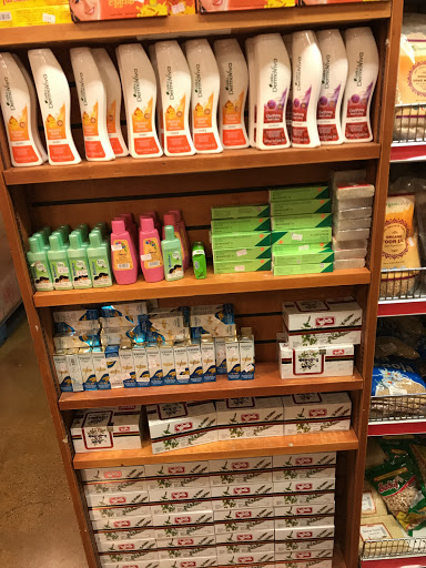 Indian Grocery Store «Bharat Bazar», reviews and photos, 3400 Mowry Ave, Fremont, CA 94538, USA