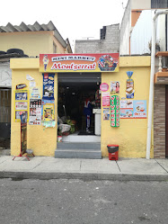 Minimarket Montserrat