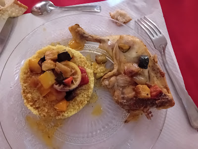 Cabaret Chez Bibiche à La Redorte