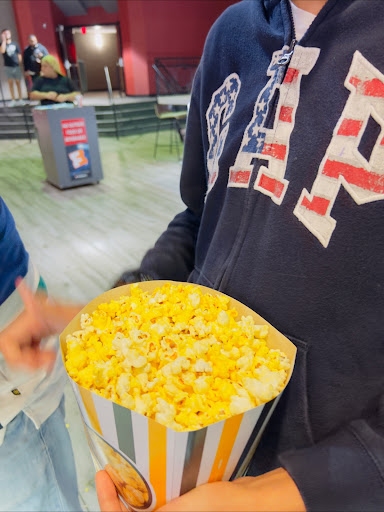 Movie Theater «Miami Lakes 17 Theatre», reviews and photos, 6743 Main St, Miami Lakes, FL 33014, USA