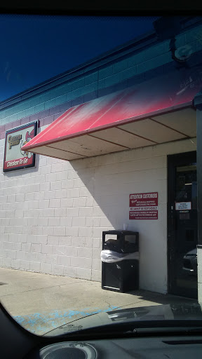 Supermarket «New Market», reviews and photos, 306 S Main St, North Webster, IN 46555, USA