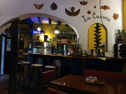 Bistro La Casona