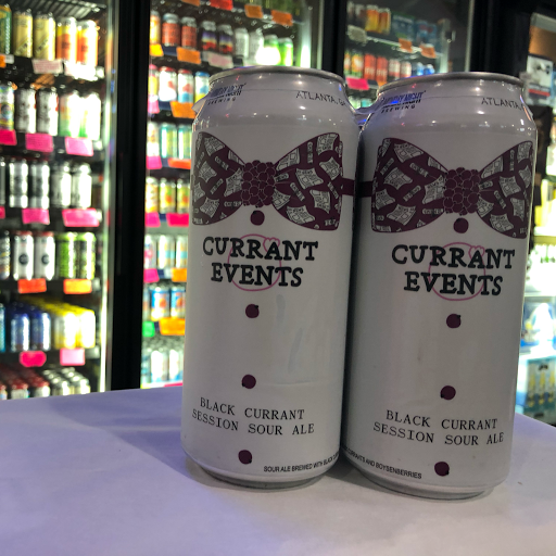 Liquor Store «Chestnut Mountain Wine and Spirits», reviews and photos, 4755 Martin Rd, Flowery Branch, GA 30542, USA